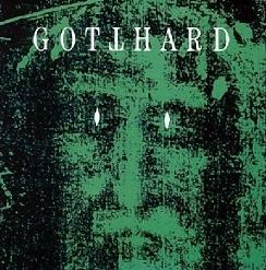 Gotthard — That's It (Instrumental)
