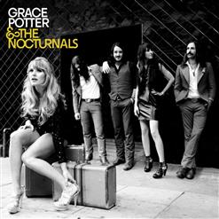 Grace Potter And the Nocturnals — Paris (Ooh La La)