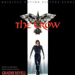 Graeme Revell — Inferno