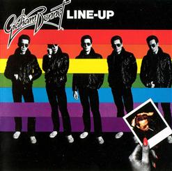Graham Bonnet — I'm A Lover