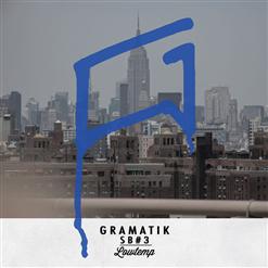 Gramatik — Dungeon Sound