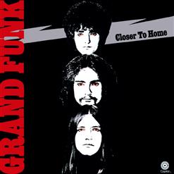 Grand Funk Railroad — Mean Mistreater (Alternate Mix)