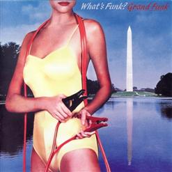 Grand Funk Railroad — Still Waitin'
