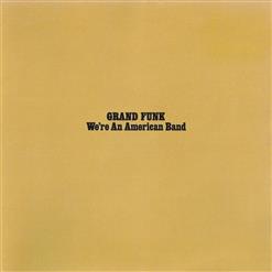 Grand Funk Railroad — Stop Lookin' Back (Acoustic Mix)