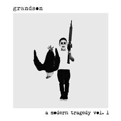 Grandson — Despicable