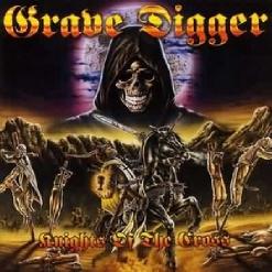 Grave Digger — Baphomet