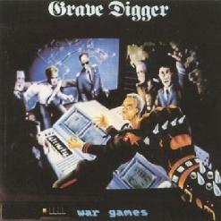Grave Digger — Love Is Breaking My Heart