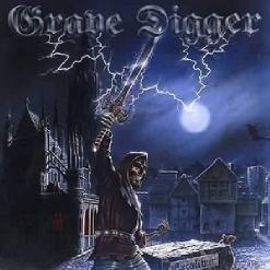Grave Digger — Parcival (Bonus track)