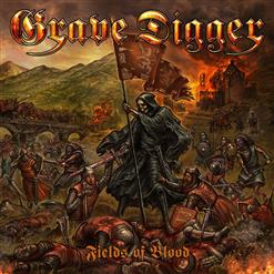 Grave Digger — Requiem For The Fallen