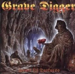 Grave Digger — Shadowmaker