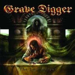 Grave Digger — The Last Supper