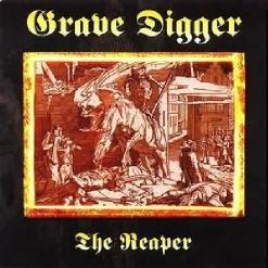 Grave Digger — The Reaper