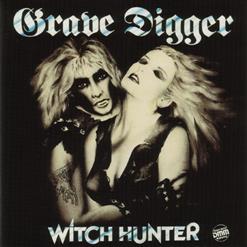Grave Digger — Witch Hunter