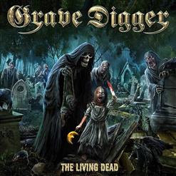 Grave Digger — Zombie Dance