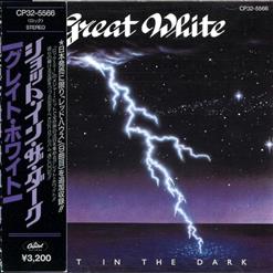 Great White — Face The Day (The Angels Cover)
