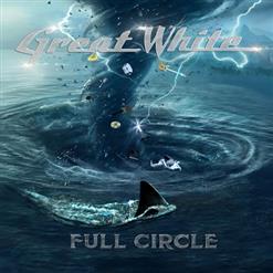 Great White — Give It Up