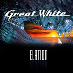 Great White — (I've Got) Something For You