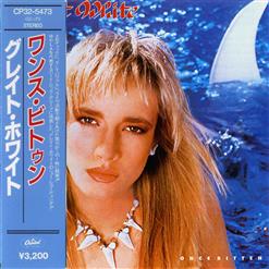 Great White — Mistreater
