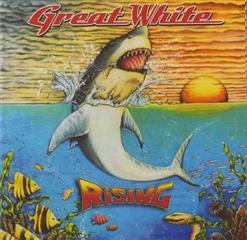 Great White — Situation