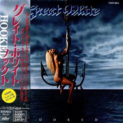 Great White — South Bay Cities