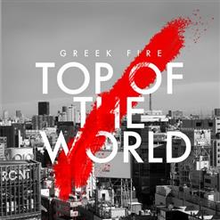 Greek Fire — Top Of The World