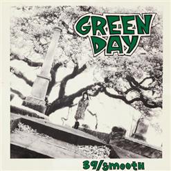 Green Day — Disappearing Boy