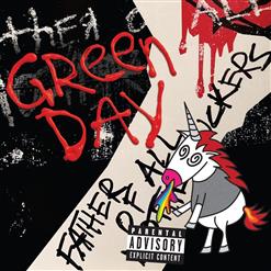 Green Day — Oh Yeah!