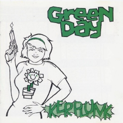 Green Day — Strangeland