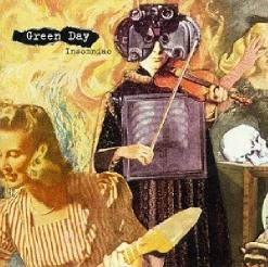 Green Day — Stuart and The Ave.