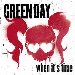 Green Day — When It's Time
