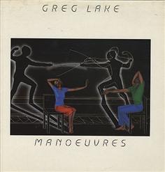 Greg Lake — I Don't Know Why I Still Love You