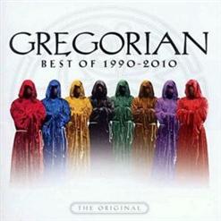 Gregorian — 10 Fix You
