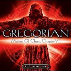Gregorian — Kashmir