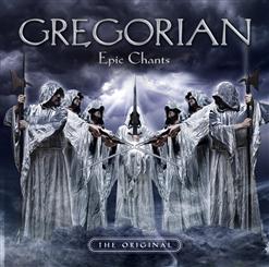 Gregorian — She