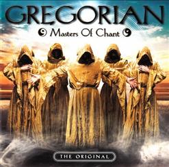 Gregorian — Stay