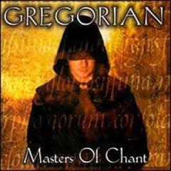 Gregorian — Vienna