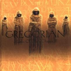Gregorian — Vojage Vojage