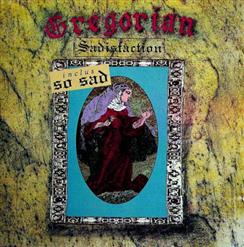 Gregorian — Why Did You Go ( I Feel Sad)