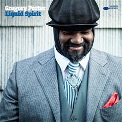 Gregory Porter — Hey Laura
