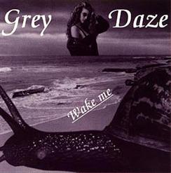 Grey Daze — What's In The Eye