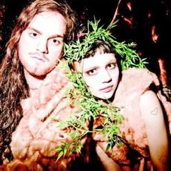 Grimes — Vanessa