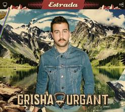 Grisha Urgant — Голосами
