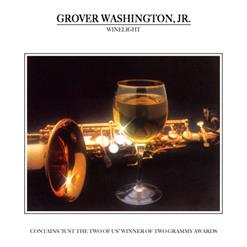 Grover Washington Jr. — Winelight