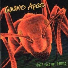 Guano Apez — Gogan