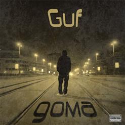 Guf — Провода (feat. Миг29)