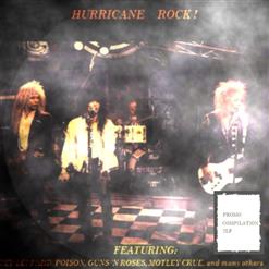 Guns N' Roses — Paradisc City