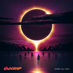 GUNSHIP — Dark All Day (ft. Tim Cappello & Indiana)