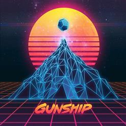 GUNSHIP — Fly For Your Life