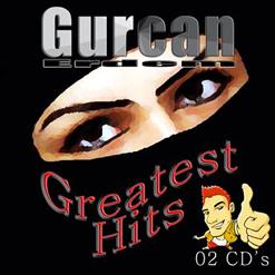 Gurcan Erdem — Hold My Hand