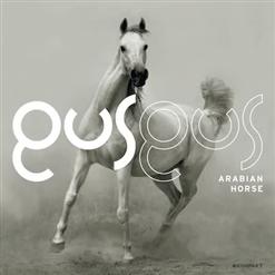 GusGus — Changes Come